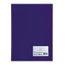 Pasta-Catalogo-C/50-Envelopes-Fino-Azul