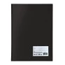 Pasta-Catalogo-Dac-Com-Visor-Oficio-C/50-Envelopes-Preta