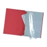 Pasta-Catalogo-Dac-C/50-Envelopes-Fino-Vermelha