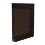 Pasta-Aba-Elastico-Top-Line-Oficio-5,5cm-Fume