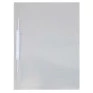 Pasta-C/Grampo-Trilho-Plastica-Polibras-Soft-Cristal