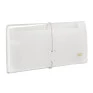 Pasta-Sanfonada-Plastica-Porta-Cheque-C/12-Divisorias-Transparente