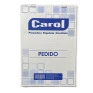 Pedido-1/2-Oficio-1-Via-50Folhas-Carol