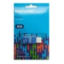 Pendrive-Titan-Colors-8Gb-Multilaser