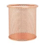 Porta-Caneta-Metal-RF309-Rose-Gold