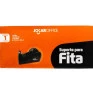 Suporte-Fita-Adesiva-Jocar-Grande-Preto