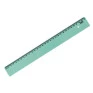 Regua-Waleu-30-Centimetros-New-Line-Verde-