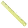 Regua-Dello-30-Centimetros-Serena-Amarelo-Pastel