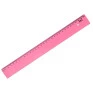 Regua-Waleu-30-Centimetros-New-Line-Rosa-