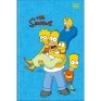 Caderno-Brochurao-Simpsons-80Fls-CD