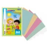 Papel-Sulfite-Jandaia-A4-Colorido-75Gr-C/100-Folhas