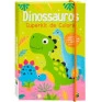 SUPERKIT-DE-COLORIR:-DINOSSAUROS