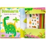 SUPERKIT-DE-COLORIR:-DINOSSAUROS