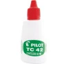 Tinta-Vermelha-Almofada-de-Carimbo-42ML-TC-42