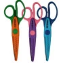 Tesoura-Para-Picotar-Leo&Leo-Revestida-Em-Plastico