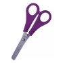 Tesoura-Escolar-Leo&Leo-Inox-13-Centimetros-