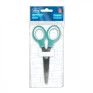 Tesoura-Escolar-Tilibra-T402-Agua-Blue