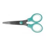 Tesoura-Escolar-Tilibra-T402-Agua-Blue
