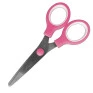 Tesoura-Escolar-Tilibra-T402-Rosa