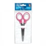 Tesoura-Escolar-Tilibra-T402-Rosa
