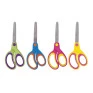 Tesoura-Escolar-Comfort-15Cm