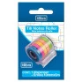 Tili-Notes-Roller-Com-5-Cores-+-Dispenser