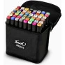 MARCADOR-ARTISTICO-TOUCH-SWEET-C/48-CORES-