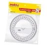Transferidor-360-Graus-New-Line-Cristal