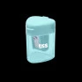 Apontador-Triang-Tris-Candy-Azul/Rosa