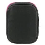 Estojo-Triviun-Preto/Panda-100-Pens-11197