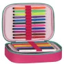 Estojo-Triviun-Pink-100-Pens-11195