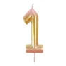 Vela-Metalizada-8,3CM-Degrade-Rosa-1