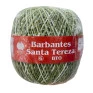 Barbante-N.6-415M-Verde-Musgo-Mesclado-BTO-1301