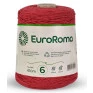 Barbante-Euroroma-Vermelho-4/6-600g-610m