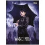 Caderno-Brochurao-Wandinha-80Fls-CD